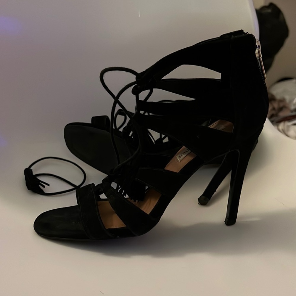 Steve Madden heels